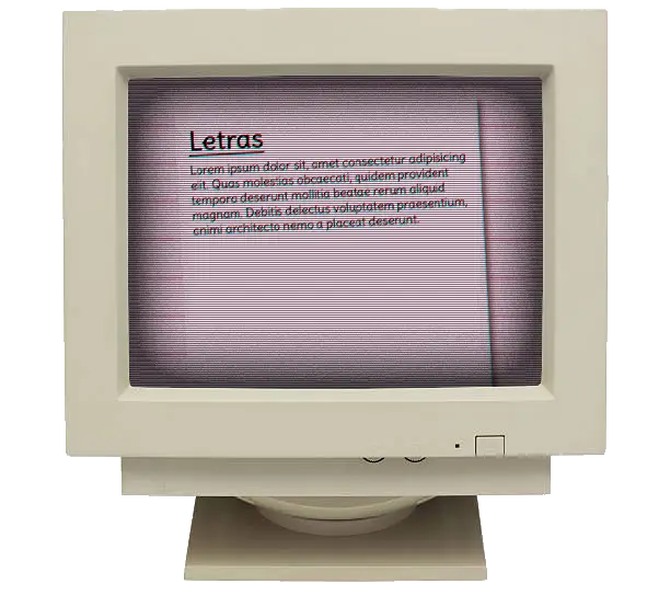 Letras